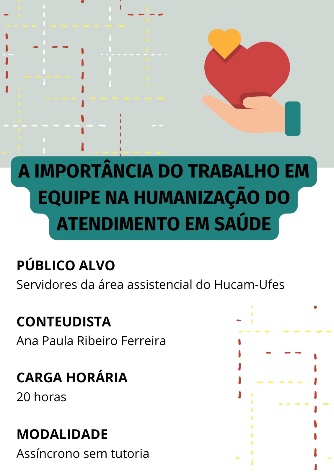 A importância do trabalho em equipe na humanização do atendimento em saúde