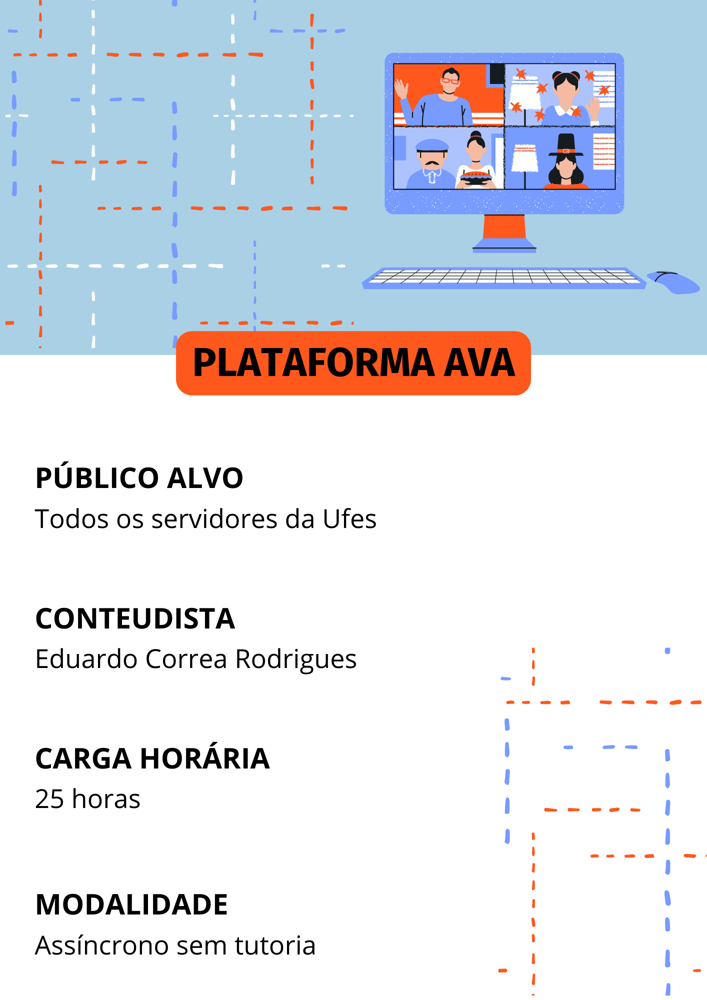 Plataforma AVA